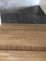 Keramisch parket-MoreFloors-Woonkamer-Parketvloer keramische tegels-OBLY