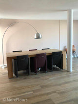 Keramisch parket-MoreFloors-Woonkamer-Parketvloer keramische tegels-OBLY