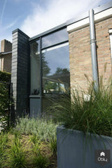 Keuken Aanbouw-Jan Couwenberg Architectuur-Aanbouw,alle-OBLY