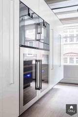 Keuken - Loft Amsterdam-DBD Interiors-alle,Keuken-OBLY