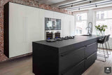 Keuken - Loft Amsterdam-DBD Interiors-alle,Keuken-OBLY