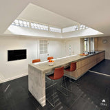 Keuken Naarden-Maxim Winkelaar Architects-alle,Keuken-OBLY