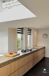 Keuken Naarden-Maxim Winkelaar Architects-alle,Keuken-OBLY