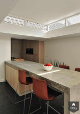 Keuken Naarden-Maxim Winkelaar Architects-alle,Keuken-OBLY