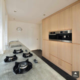 Keuken Naarden-Maxim Winkelaar Architects-alle,Keuken-OBLY