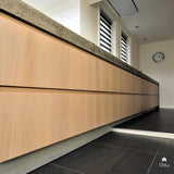 Keuken Naarden-Maxim Winkelaar Architects-alle,Keuken-OBLY