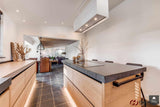 Keuken aan het strand-Oosterom keukens en interieurbouw-alle,Keuken-OBLY