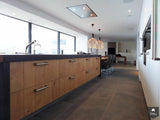 Keuken aan het water-Keukenarchitectuur Midden Brabant-alle,Keuken-OBLY