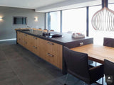 Keuken aan het water-Keukenarchitectuur Midden Brabant-alle,Keuken-OBLY
