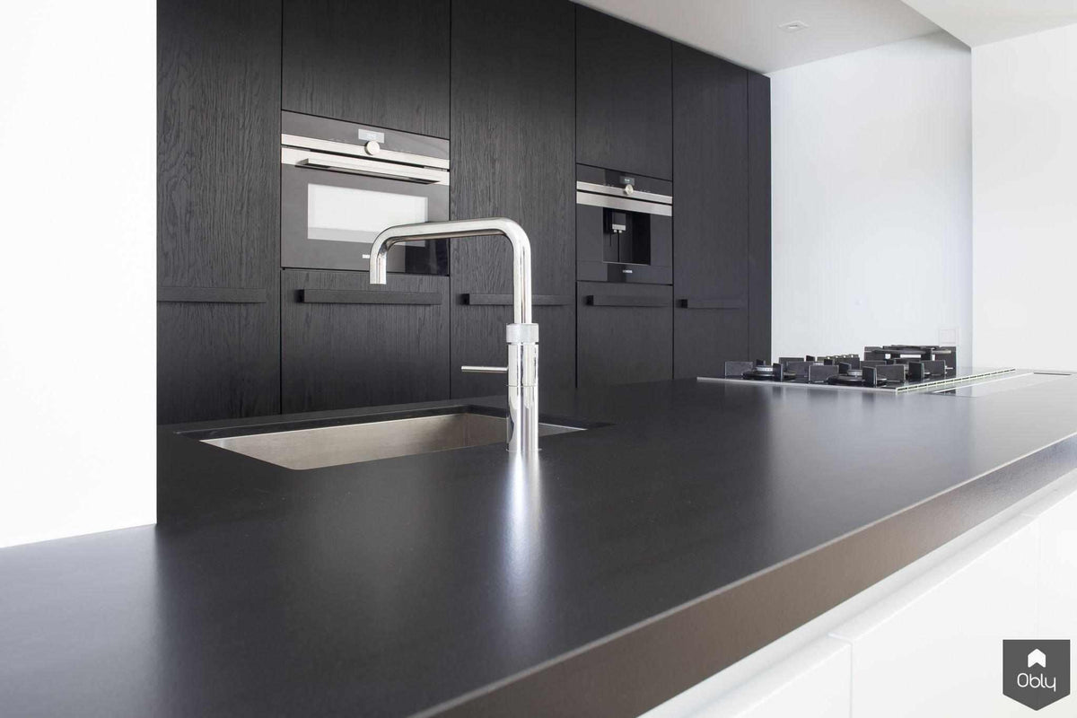 Keuken appartement-Stefan Martens-alle,Keuken-OBLY