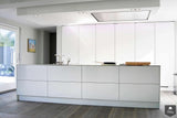 Keuken en kasten minimalistisch-Ecker Interieur-alle,Keuken-OBLY
