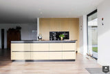 Keuken goud metallic-Wood Creations-alle,Keuken-OBLY