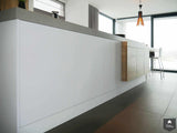 Keuken in rustiek eiken met strak wit-Keukenarchitectuur Midden Brabant-alle,Keuken-OBLY