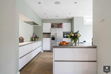 Keuken jaren 30 woning-Wildenberg Interieurarchitectuur-alle,exclusieve interieurarchitectuur,karakteristieke jaren 30 details,Keuken,keuken jaren 30 woning,luxe keuken inspiratie,moderne woonkeuken inrichting,stijlvolle maatwerk keuken,warme moderne keuken-OBLY