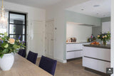 Keuken jaren 30 woning-Wildenberg Interieurarchitectuur-alle,exclusieve interieurarchitectuur,karakteristieke jaren 30 details,Keuken,keuken jaren 30 woning,luxe keuken inspiratie,moderne woonkeuken inrichting,stijlvolle maatwerk keuken,warme moderne keuken-OBLY