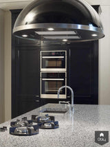 Keuken met kookeiland met pitt cooking-PITT cooking-alle,Keuken-OBLY