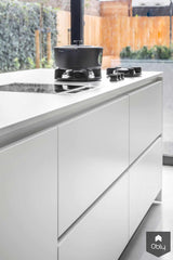 Keuken met oud gerecycled eiken-Restyle-XL-alle,Keuken-OBLY