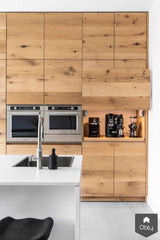 Keuken met oud gerecycled eiken-Restyle-XL-alle,Keuken-OBLY