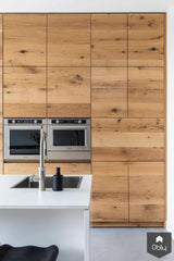 Keuken met oud gerecycled eiken-Restyle-XL-alle,Keuken-OBLY