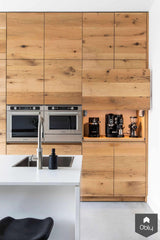 Keuken met oud gerecycled eiken-Restyle-XL-alle,Keuken-OBLY