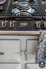 Keuken met terrazzo blad in jaren 30 woning-Keukenstudio Stormink-alle,Keuken-OBLY