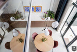 Keuken met vide en design accenten-Keukenstudio Stormink-alle,Keuken-Keuken met vide en design accenten | OBLY.com-OBLY