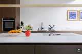Keuken met vide en design accenten-Keukenstudio Stormink-alle,Keuken-Keuken met vide en design accenten | OBLY.com-OBLY