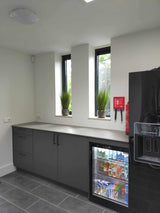 Keuken met wijnkoeler-Gebr. Smits-Keuken-OBLY