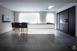 Keuken modern met eiken kastenwand-Ecker Interieur-alle,Keuken-OBLY