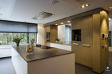 Keuken ontwerp villa-Paul Theuws Interieur-alle,Keuken-OBLY