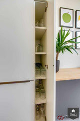 Keuken op maat met eiken en composiet-Oosterom keukens en interieurbouw-alle,Keuken-OBLY