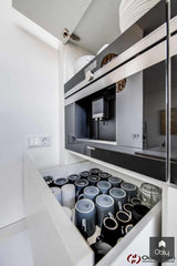 Keuken op maat met eiken en composiet-Oosterom keukens en interieurbouw-alle,Keuken-OBLY