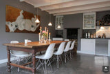 Keuken oude bakkerij boerderij Blaricum-Suzanne-Holtz-Studio-alle,Keuken-OBLY