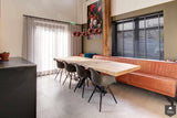 Keuken oude leerlooerij-Dosis Keuken & Interieur-alle,houten balken,karakteristiek interieur,Keuken,loft keuken,maatwerk keuken,modern industrieel interieur,open leefkeuken,oude leerlooierij,robuuste keuken-OBLY