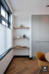 Keuken van Italiaans design met composiet werkblad-Keukenstudio Stormink-alle,Keuken-OBLY