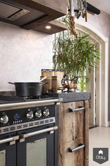 Keuken van hergebruikt hout-Restyle-XL-alle,Keuken-OBLY