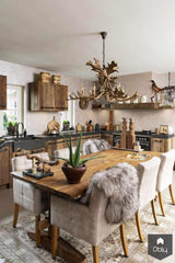 Keuken van hergebruikt hout met robuust maatwerk-Restyle-XL-alle,Keuken-Keuken van hergebruikt hout | Restyle-XL-OBLY