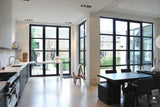 Keuken woonhuis V Breda-Christel Smeets architect bna-alle,Keuken-Moderne keuken in Breda | Christel Smeets architect-OBLY