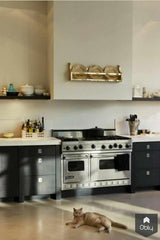 Keuken woonhuis V Breda-Christel Smeets architect bna-alle,Keuken-Moderne keuken in Breda | Christel Smeets architect-OBLY
