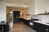 Keuken woonhuis V Breda-Christel Smeets architect bna-alle,Keuken-Moderne keuken in Breda | Christel Smeets architect-OBLY