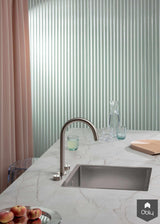 Keukenbladen trends 2020-Dekker Zevenhuizen-alle,design keukenblad,Eternal Rocks,gouden kraan,Keuken,keukenbladen trends,luxe keuken,marmerlook werkblad,moderne keuken,natuursteen look,Soft Reflections-OBLY