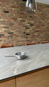 Kitchen design onzichtbare inductie-OBLY-keuken-Kitchen design onichtbare inductie -OBLY