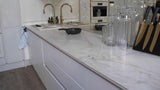 Kitchen design onzichtbare inductie-OBLY-keuken-Kitchen design onichtbare inductie -OBLY