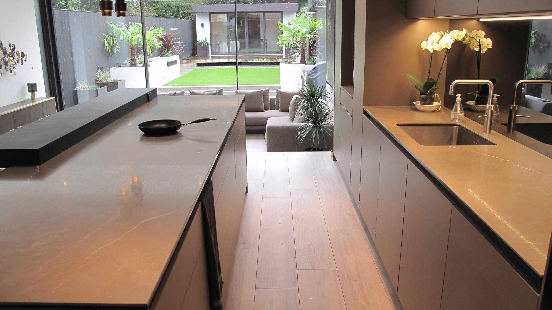 Kitchen design onzichtbare inductie-TPB Tech-keuken-Kitchen design onichtbare inductie -OBLY