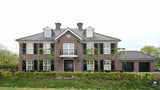 Klassiek herenhuis-Spanjers Architect-alle,Exterieur vrijstaand-OBLY