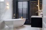 Klassieke badkamer in modern design-Het Badhuys-Badkamer-OBLY