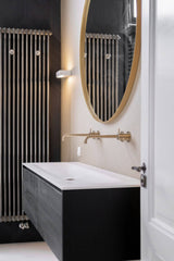 Klassieke badkamer in modern design-Het Badhuys-Badkamer-OBLY