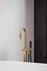 Klassieke badkamer in modern design-Het Badhuys-Badkamer-OBLY