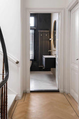 Klassieke badkamer in modern design-Het Badhuys-Badkamer-OBLY