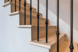 Klassieke design trap-Van Bruchem Staircases-alle,Entree Hal Trap-Klassieke design trap-OBLY